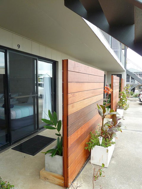 Apollo Bay Waterfront Motor Inn - Accommodation Daintree 11