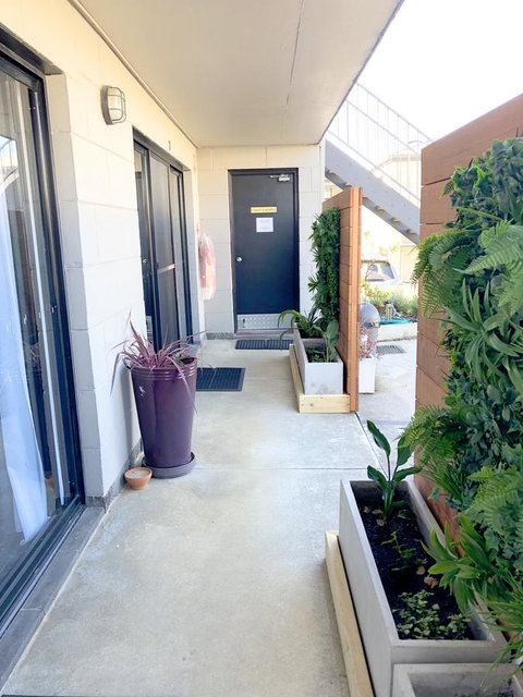 Apollo Bay Waterfront Motor Inn - Accommodation Daintree 19