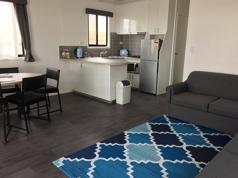 Apollo Bay Waterfront Motor Inn - Accommodation Daintree 34