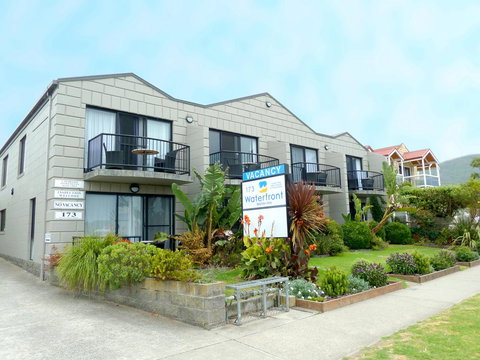 Apollo Bay Waterfront Motor Inn - Accommodation Daintree 1
