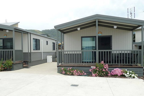 Apollo Bay Waterfront Motor Inn - Accommodation Daintree 7