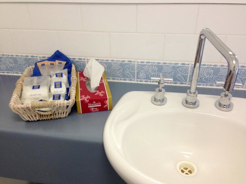 Apollo Bay Waterfront Motor Inn - Accommodation Daintree 38