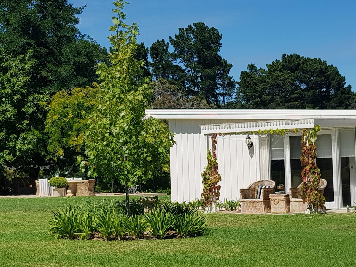 Mount Eliza VIC Accommodation Daintree