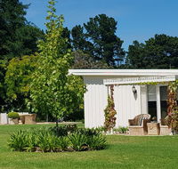 The Cottage - Accommodation Daintree