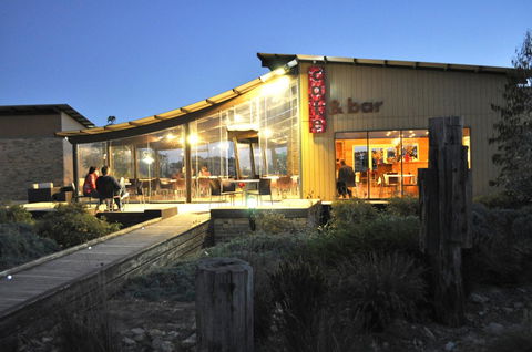 Ramada Resort By Wyndham Phillip Island - Accommodation Daintree 28