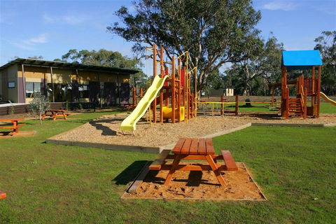 Ramada Resort By Wyndham Phillip Island - Accommodation Daintree 32