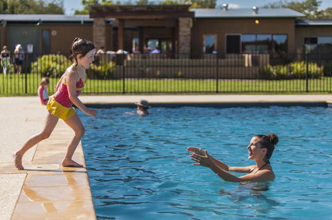 Ramada Resort By Wyndham Phillip Island - Accommodation Daintree 30