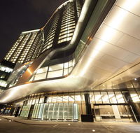 Crown Metropol Melbourne - Accommodation Daintree