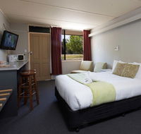 Bridgewater Motel - Accommodation Daintree