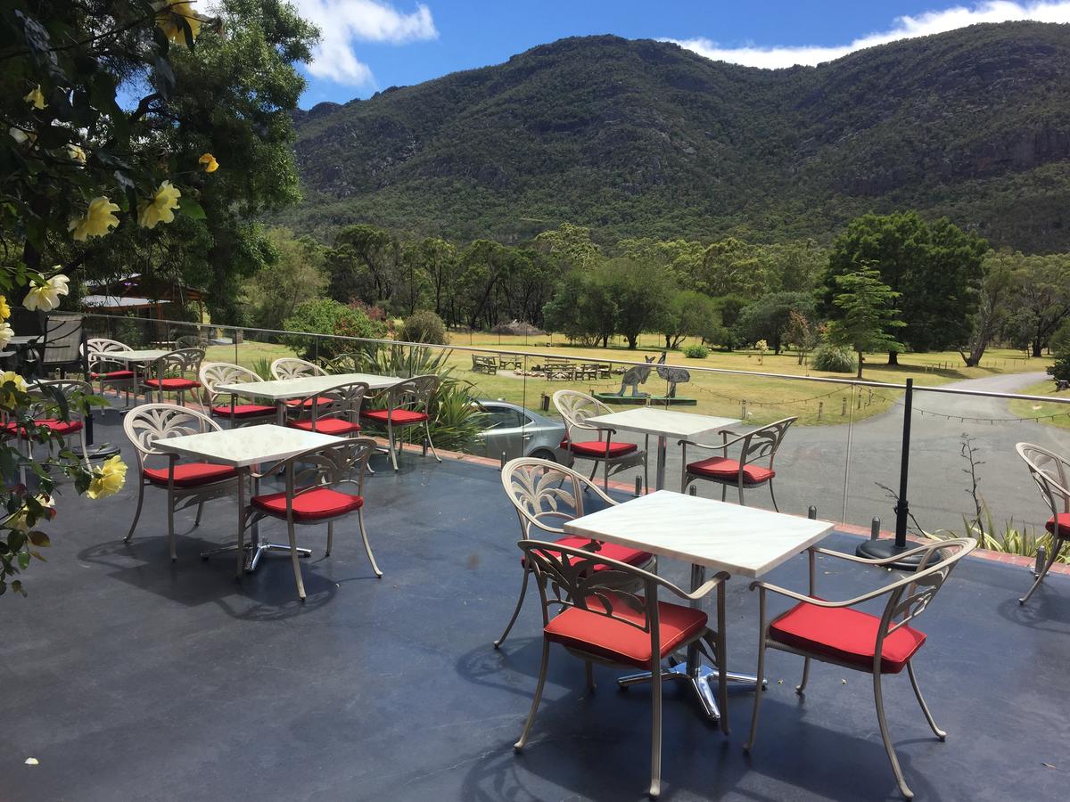  Accommodation Daintree