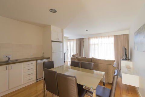 Port Campbell Parkview Motel & Apartments - Accommodation Daintree 28