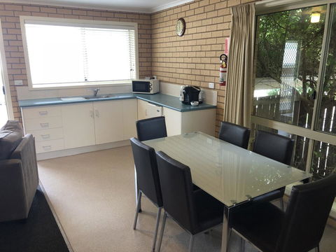 Port Campbell Parkview Motel & Apartments - Accommodation Daintree 44