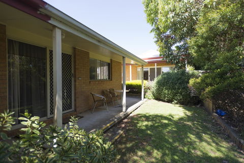 Port Campbell Parkview Motel & Apartments - Accommodation Daintree 39