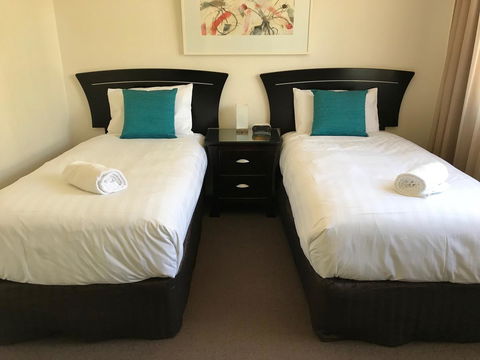 Port Campbell Parkview Motel & Apartments - Accommodation Daintree 21
