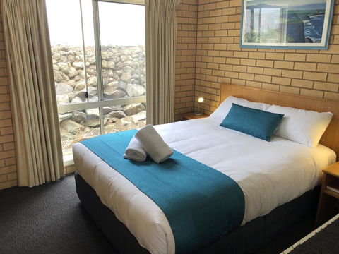 Port Campbell Parkview Motel & Apartments - Accommodation Daintree 3