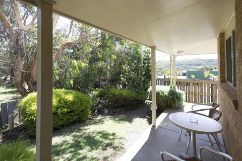 Port Campbell Parkview Motel & Apartments - Accommodation Daintree 40
