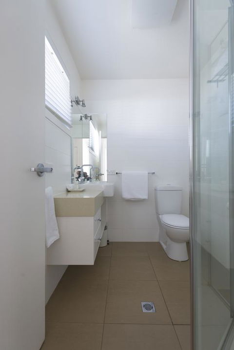 Port Campbell Parkview Motel & Apartments - Accommodation Daintree 29