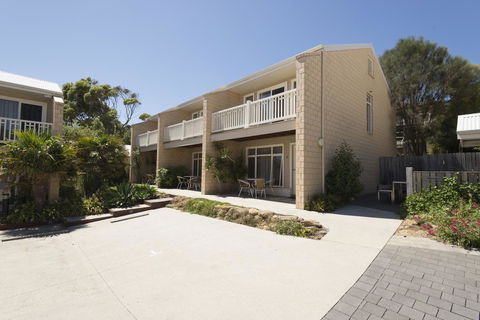 Port Campbell Parkview Motel & Apartments - Accommodation Daintree 2