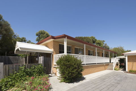 Port Campbell Parkview Motel & Apartments - Accommodation Daintree 36