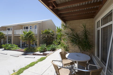 Port Campbell Parkview Motel & Apartments - Accommodation Daintree 33