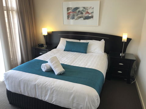 Port Campbell Parkview Motel & Apartments - Accommodation Daintree 20