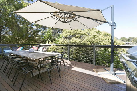 Front Beach House - Accommodation Daintree 12