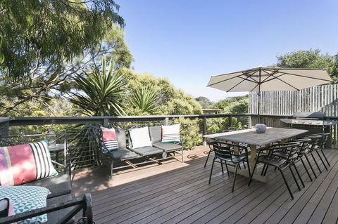 Front Beach House - Accommodation Daintree 13