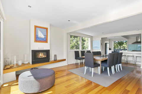 Front Beach House - Accommodation Daintree 16