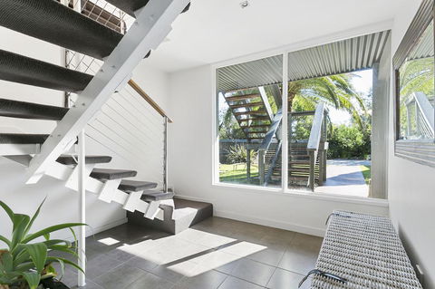 Front Beach House - Accommodation Daintree 18