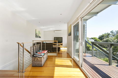 Front Beach House - Accommodation Daintree 14