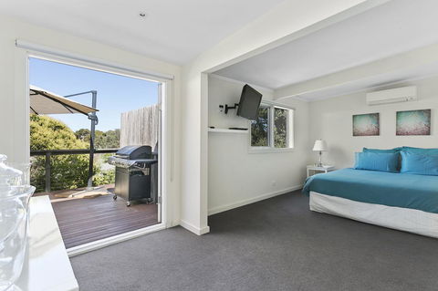 Front Beach House - Accommodation Daintree 17