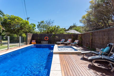 Front Beach House - Accommodation Daintree 8