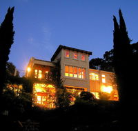 Villa Mallorca - Accommodation Daintree