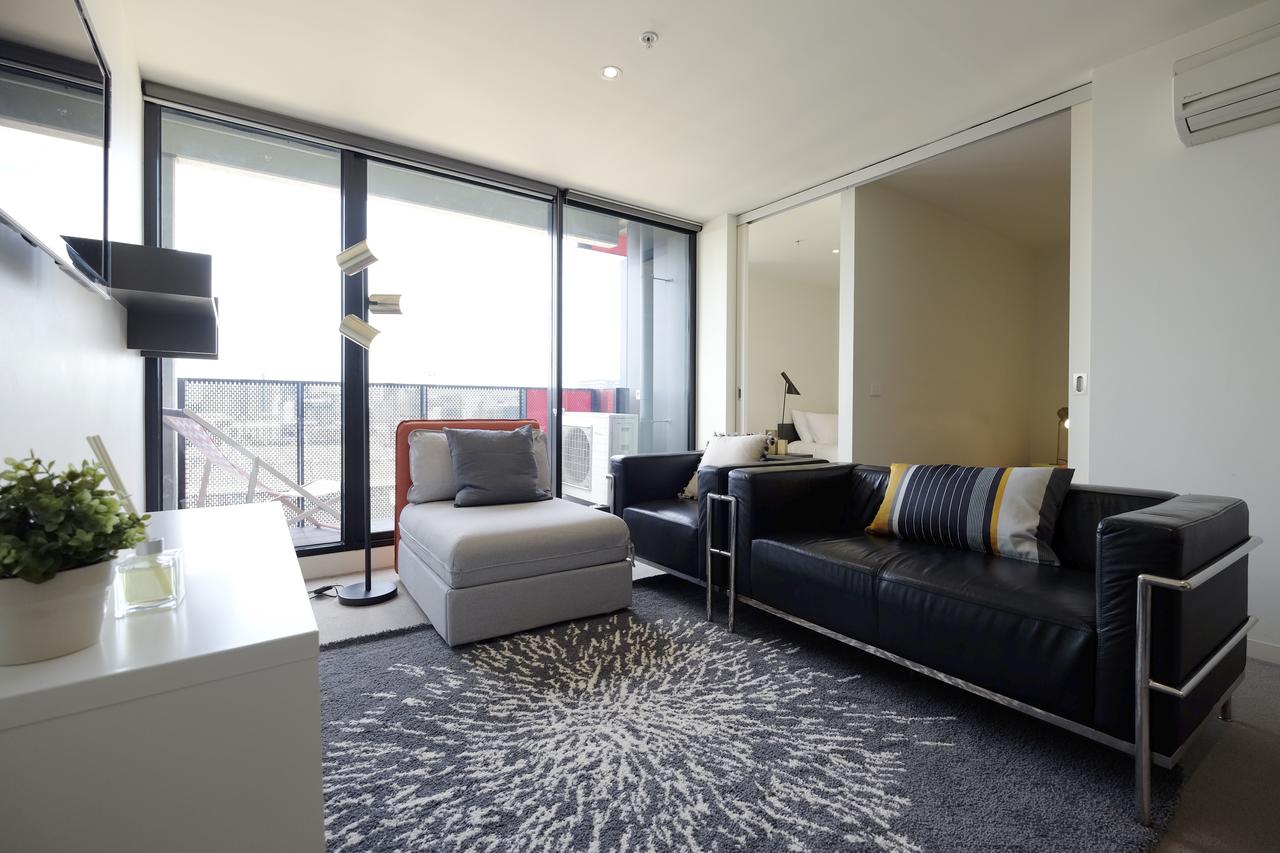 Melbourne VIC Accommodation Daintree
