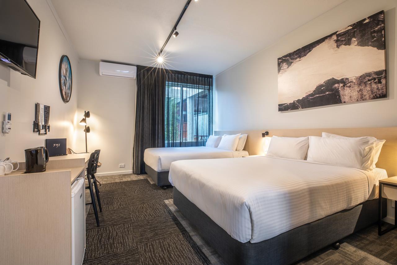  Accommodation Daintree