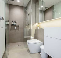 New Eureka 108 Hotel Apartments - Accommodation Daintree