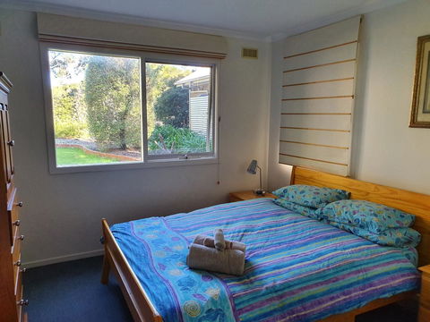 Island Family Holiday Retreat - Accommodation Daintree 9
