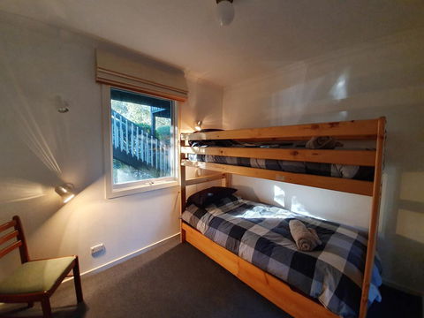 Island Family Holiday Retreat - Accommodation Daintree 12