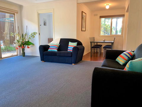 Island Family Holiday Retreat - Accommodation Daintree 7