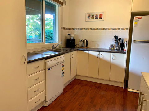 Island Family Holiday Retreat - Accommodation Daintree 6