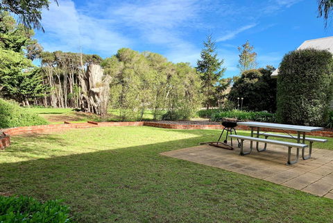 Island Family Holiday Retreat - Accommodation Daintree 16