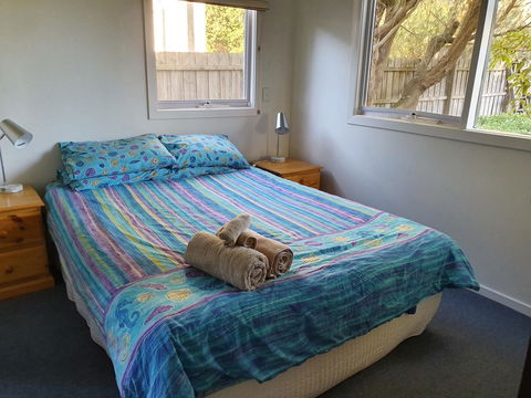 Island Family Holiday Retreat - Accommodation Daintree 10
