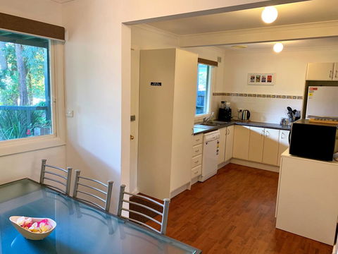 Island Family Holiday Retreat - Accommodation Daintree 5