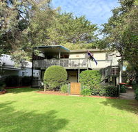 Island Family Holiday Retreat - Accommodation Daintree