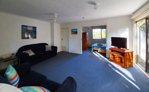 Island Family Holiday Retreat - Accommodation Daintree 8