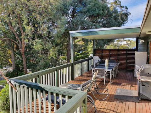 Island Family Holiday Retreat - Accommodation Daintree 1