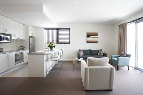 Quest Glen Waverley - Accommodation Daintree 10