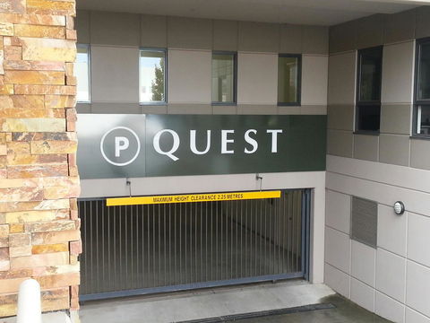 Quest Glen Waverley - Accommodation Daintree 1