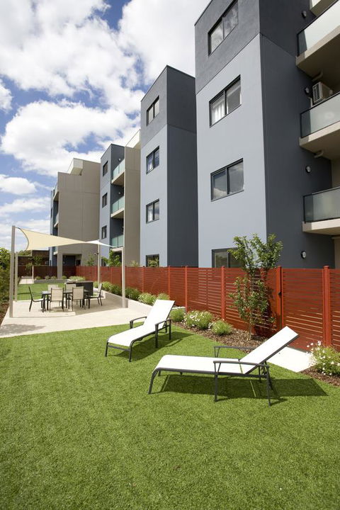 Quest Glen Waverley - Accommodation Daintree 11