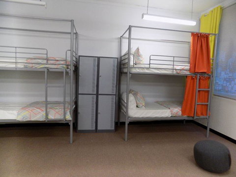 Europa Melbourne - Accommodation Daintree 25